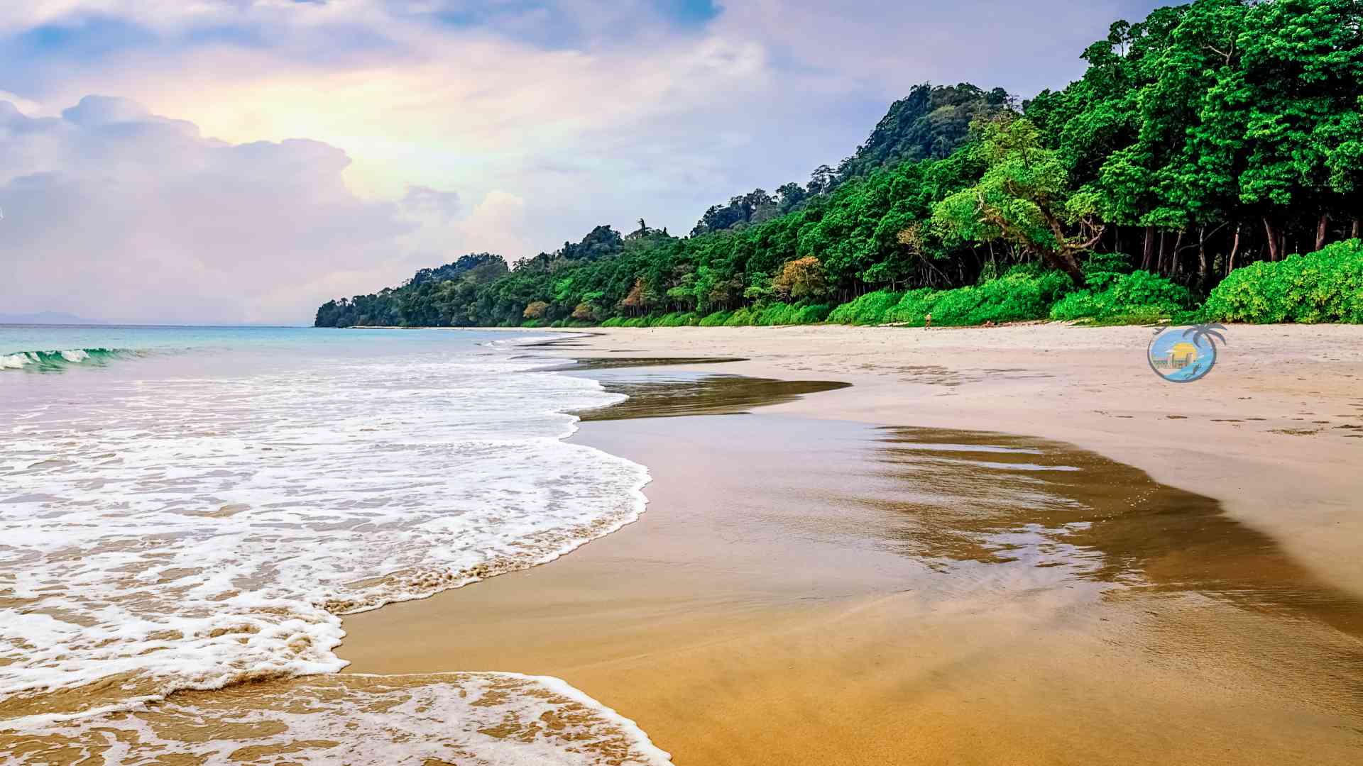 best places to visit in Andaman